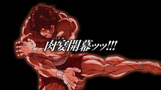 BAKI - Backdrops