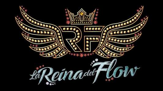 The Queen of Flow - Backdrops