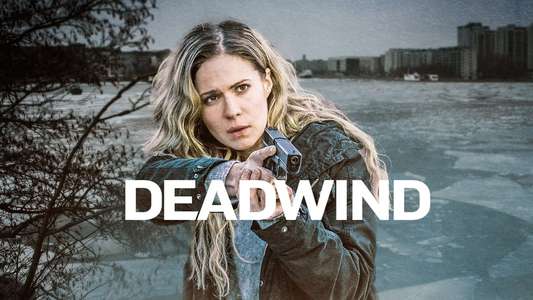 Deadwind - Backdrops