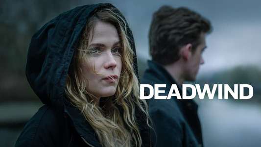 Deadwind - Backdrops