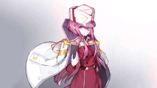 DARLING in the FRANXX - Backdrops