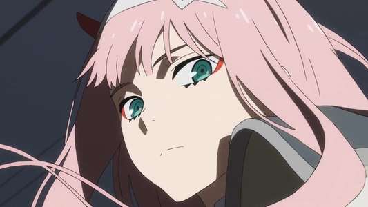 DARLING in the FRANXX - Backdrops
