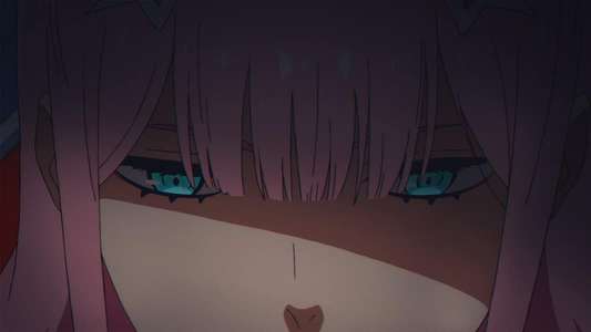 DARLING in the FRANXX - Backdrops