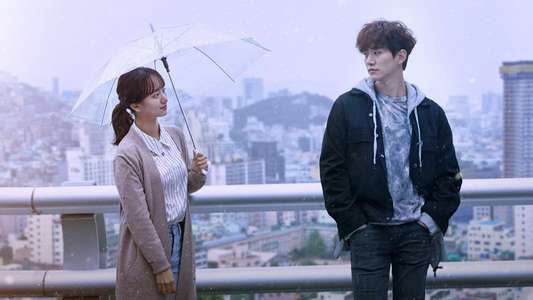 Rain or Shine - Backdrops