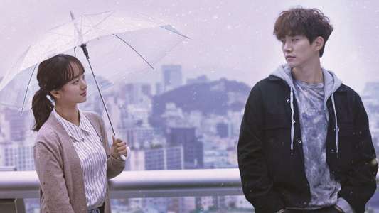 Rain or Shine - Backdrops