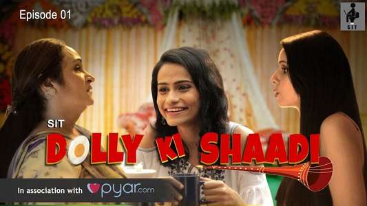 Dolly Ki Shaadi - Backdrops
