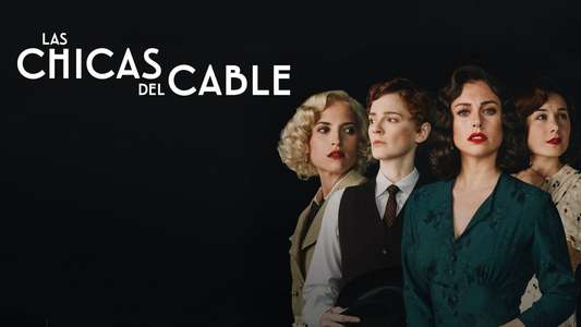 Cable Girls - Backdrops
