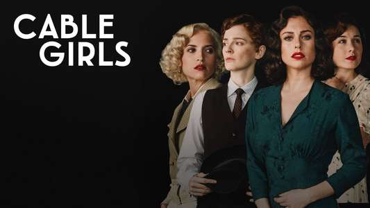 Cable Girls - Backdrops