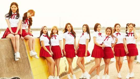 The Idolmaster KR - Backdrops