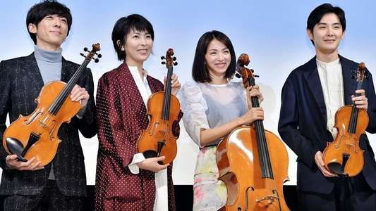 Quartet - Backdrops