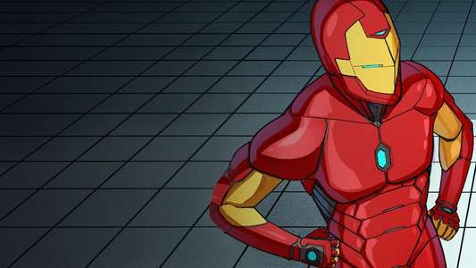Marvel's Ultimate Comics - Backdrops