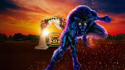 Brahmarakshas - Backdrop