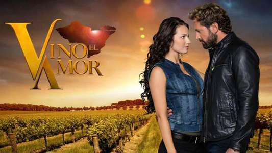 Along Came Love - Backdrops