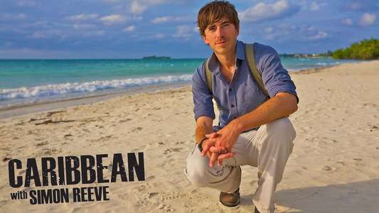Caribbean with Simon Reeve - Backdrops
