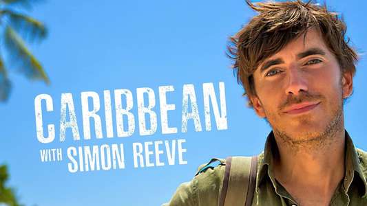 Caribbean with Simon Reeve - Backdrops