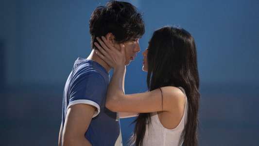 My Girlfriend Is a Gumiho - Backdrops