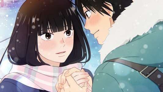 Kimi ni Todoke: From Me to You - Backdrops