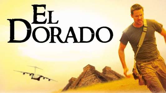 El Dorado - Backdrop