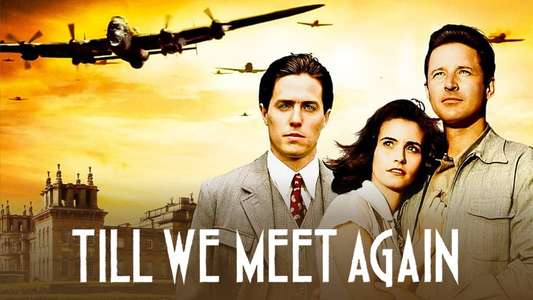 Judith Krantz's Till We Meet Again - Backdrop