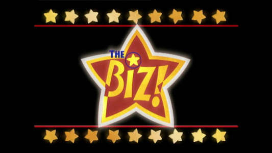 The Biz - Backdrop
