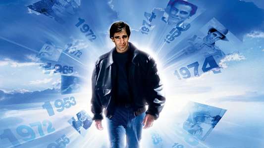 Quantum Leap - Backdrops