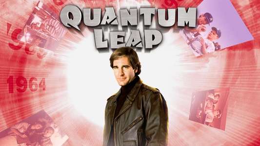 Quantum Leap - Backdrops