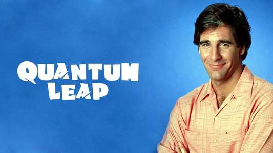 Quantum Leap - Backdrops