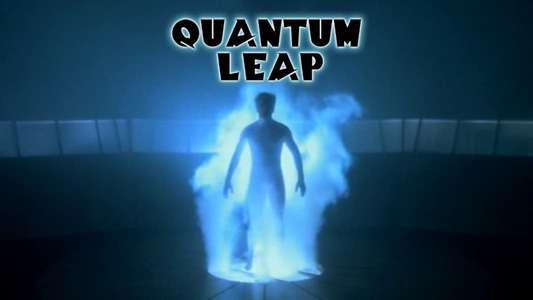 Quantum Leap - Backdrops