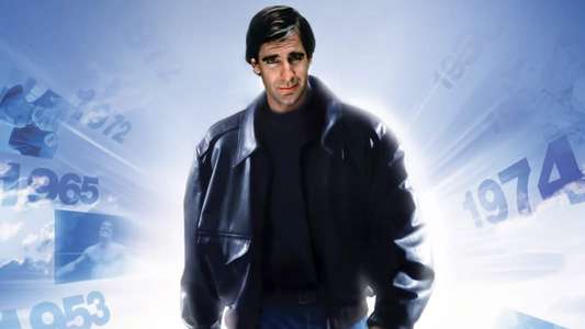 Quantum Leap - Backdrops