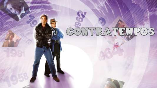 Quantum Leap - Backdrops
