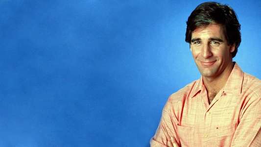 Quantum Leap - Backdrops