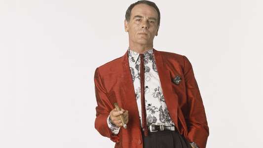 Quantum Leap - Backdrops