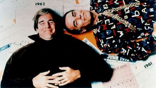 Quantum Leap - Backdrops