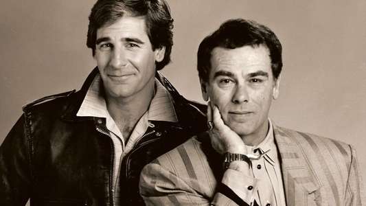 Quantum Leap - Backdrops