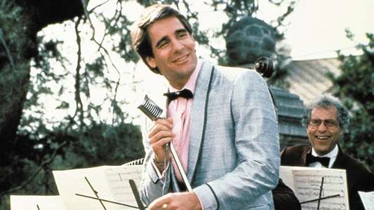 Quantum Leap - Backdrops