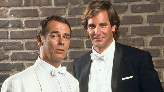 Quantum Leap - Backdrops