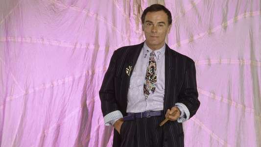 Quantum Leap - Backdrops