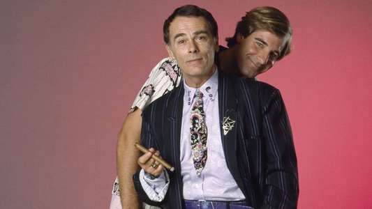 Quantum Leap - Backdrops