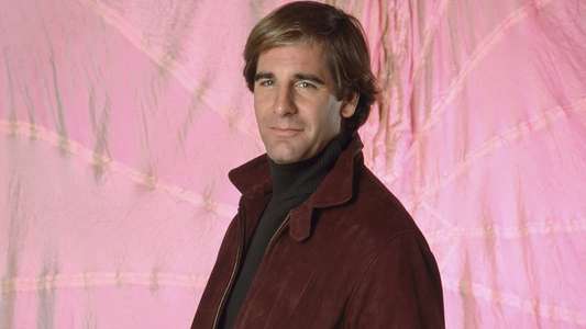 Quantum Leap - Backdrops