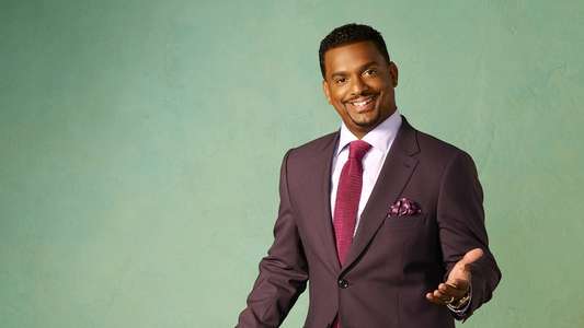 America's Funniest Home Videos - Backdrop