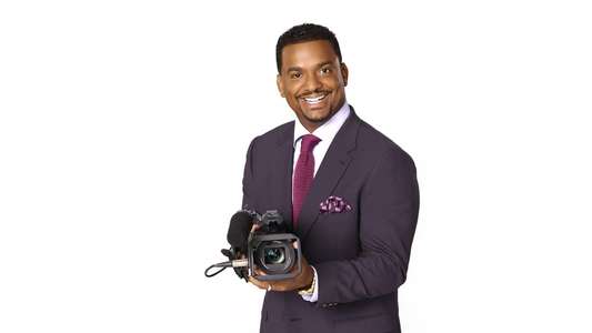 America's Funniest Home Videos - Backdrop