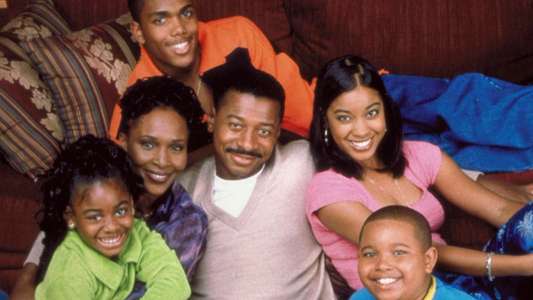 The Parent 'Hood - Backdrop