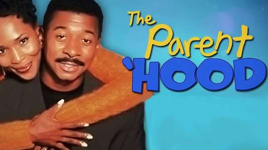 The Parent 'Hood - Backdrop