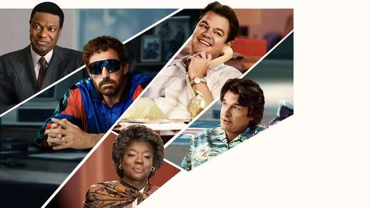 Air: Courting a Legend - Backdrop