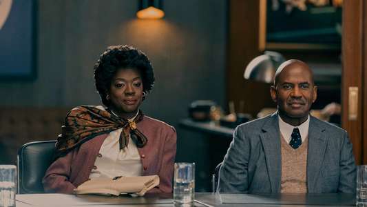Air: Courting a Legend - Backdrop