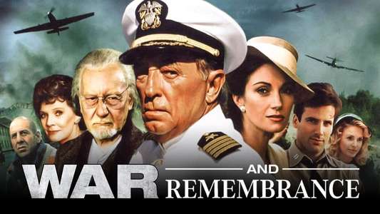 War and Remembrance - Backdrop