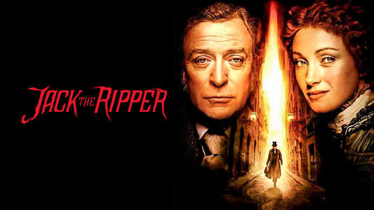 Jack the Ripper - Backdrop