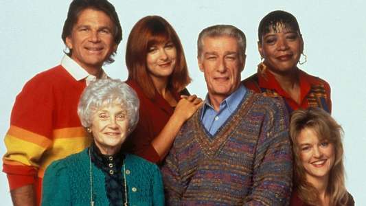 Empty Nest - Backdrop