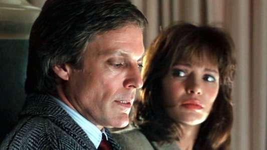 The Bourne Identity - Backdrop