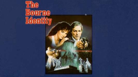 The Bourne Identity - Backdrop